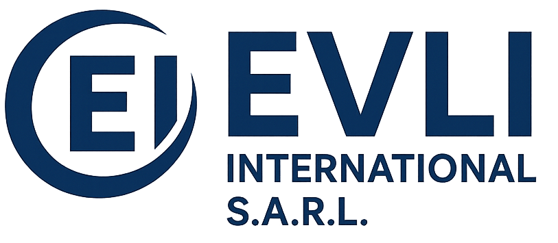 EvLi Logo