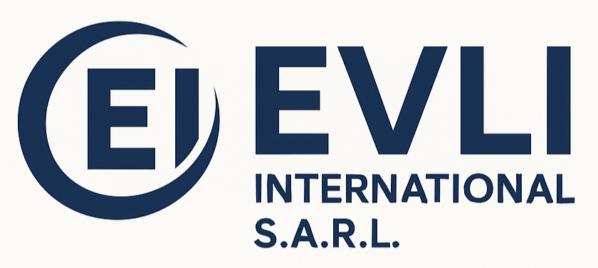 EvLi Logo