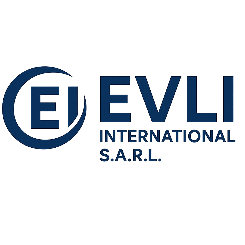 EvLi Logo